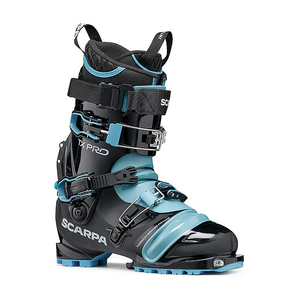 Mountaineering Ski Boots and Telemark Boots | SCARPA