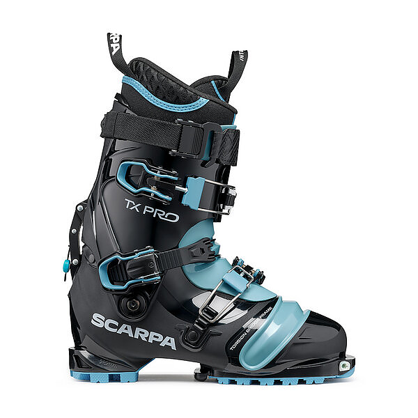 Telemark Ski Boots Online Telemark Performance SCARPA