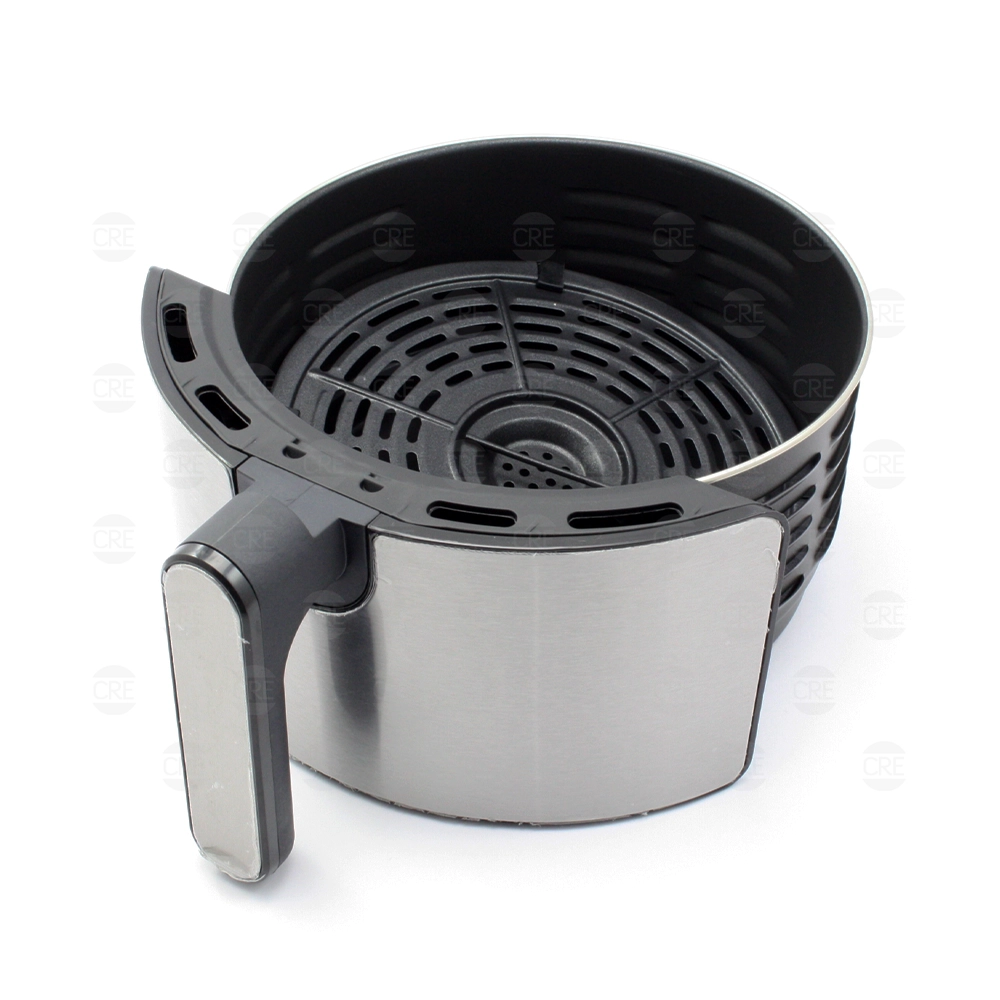 Copertura Maniglia Per Friggitrice Ad Aria Moulinex Tefal EasyFry Grill - Ricambio Originale - Foto 11