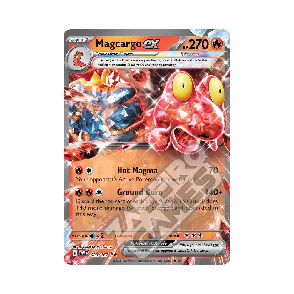 magcargo pokemon card value Pokemon - Blacephalon 32/214 - SM - Unbroken Bonds