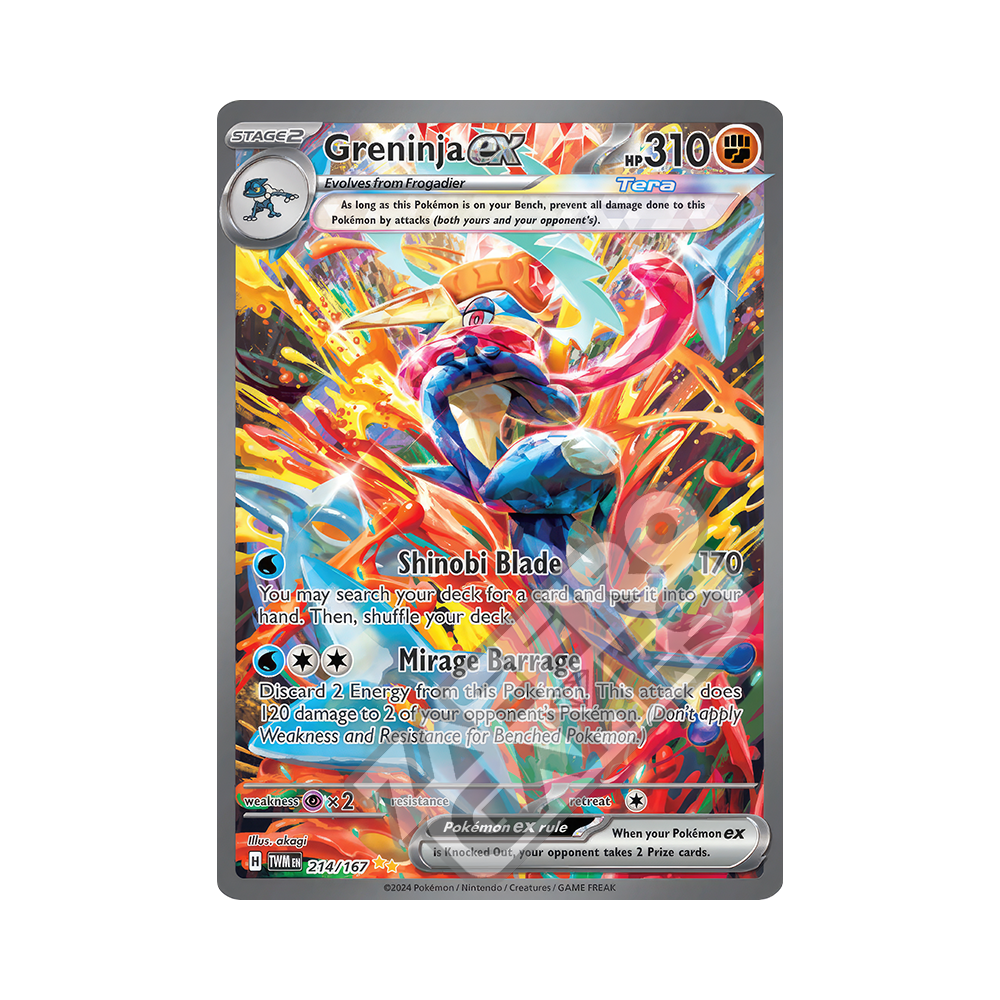 Pokémon Ash And Greninja Wallpapers - Wallpaper Cave - Foto 2