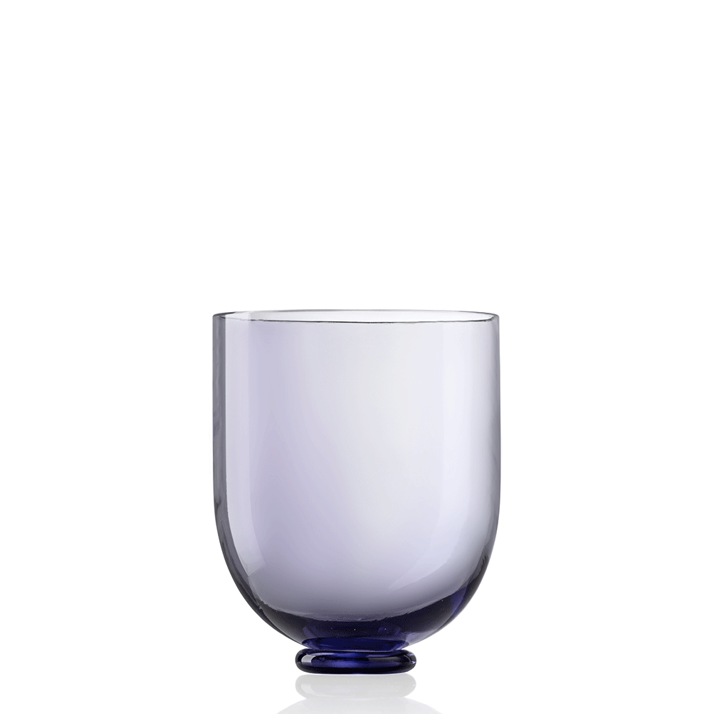 Masonmoretti Fungo Set - 2 Glasses 1 Bowl