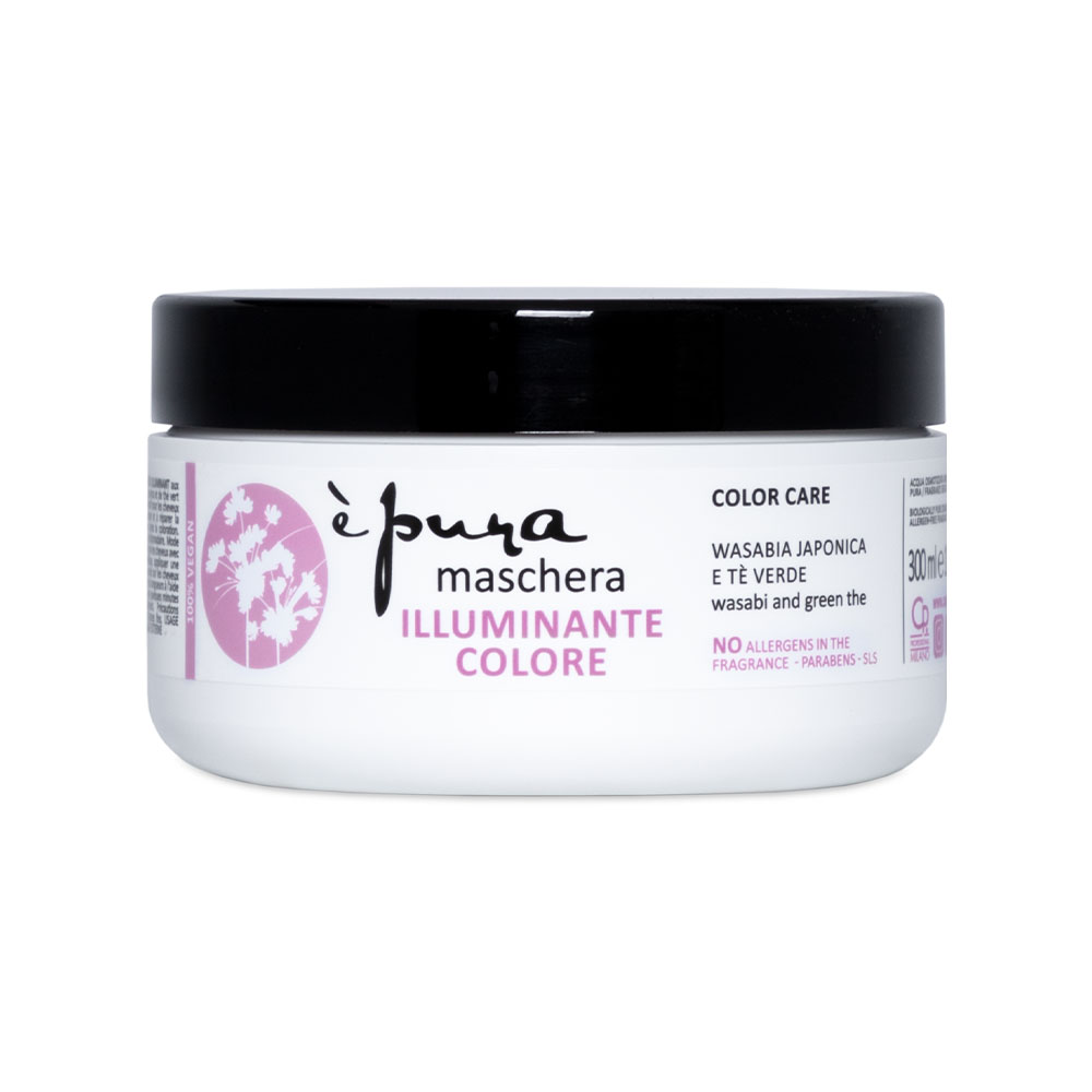 Maschera Color Care