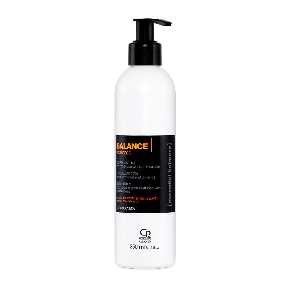 Balance Shampoo