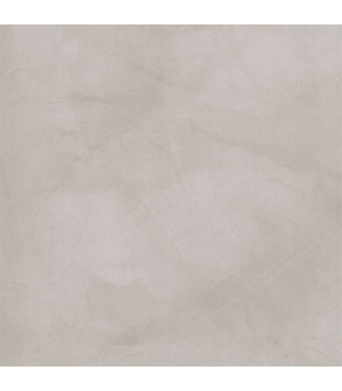 CAMPIONE Grès cérame effet résine Touch Grey 20x20cm