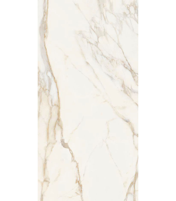 CAMPIONE Gres effetto marmo lucido Piemme Calacatta 20x20cm