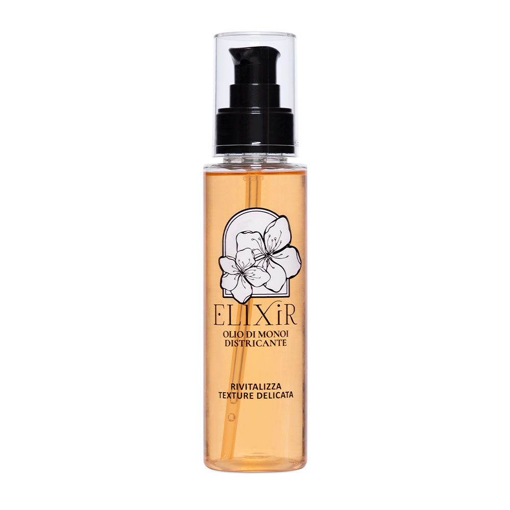 Olio di Monoi Districante