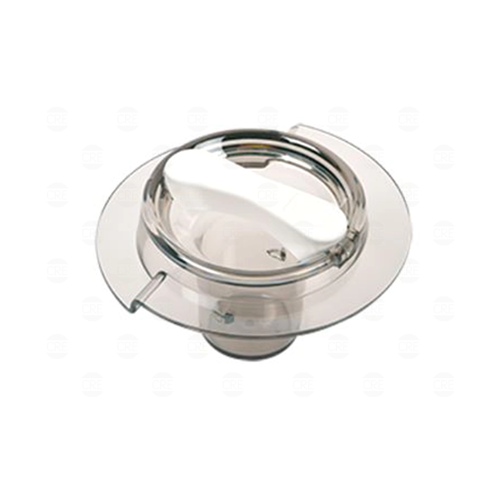 Tappo Per Robot Da Cucina Moulinex I-Companion HF800 HF900 - Ricambio Originale - Foto 4