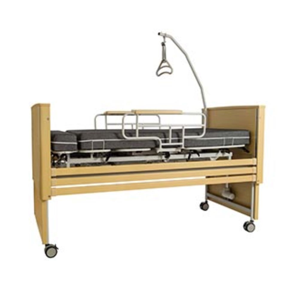 LETTO Elettrico TWIST