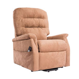 POLTRONA RELAX 2 Motori Lady Wi