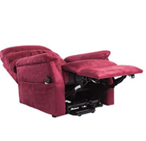 POLTRONA RELAX 2 Motori Lady Wi