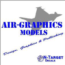 AIR-GRAPHICS MODEL