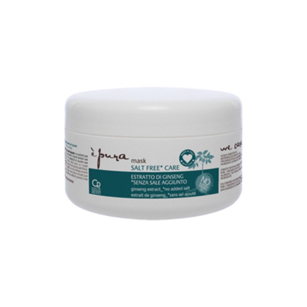 Maschera Salt Free Care
