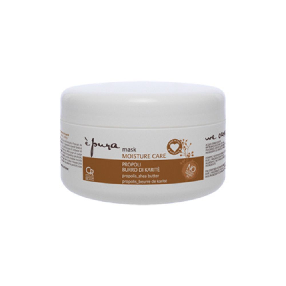 Maschera Moisture Care