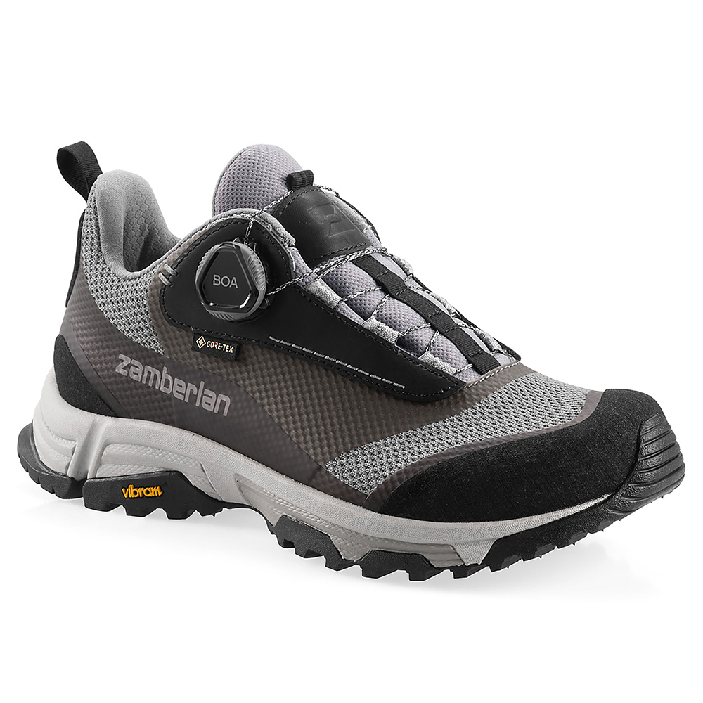 Boa hiking shoes best sale