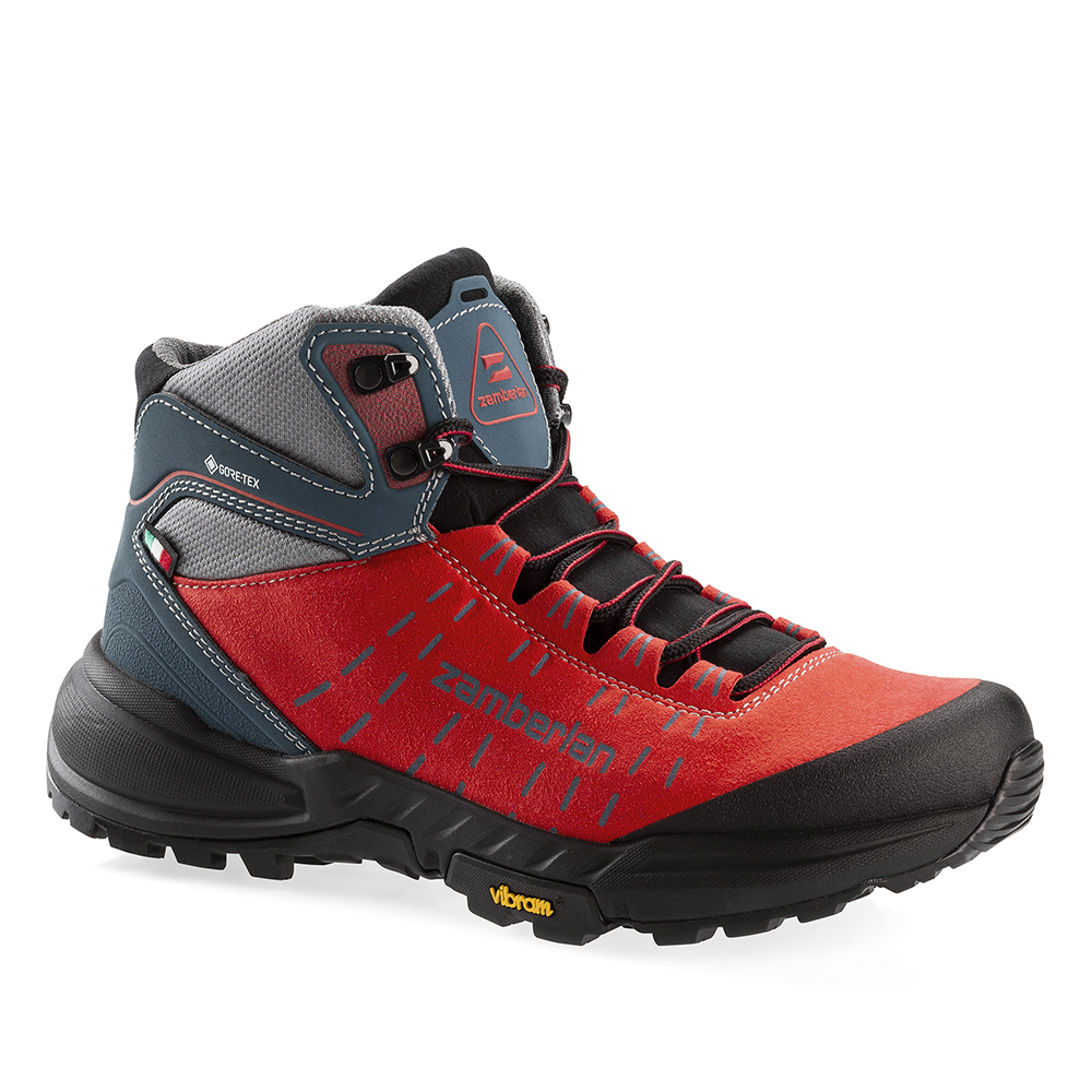 Zamberlan 334 Circe GTX - Women's Hiking Shoes | Zamberlan USA