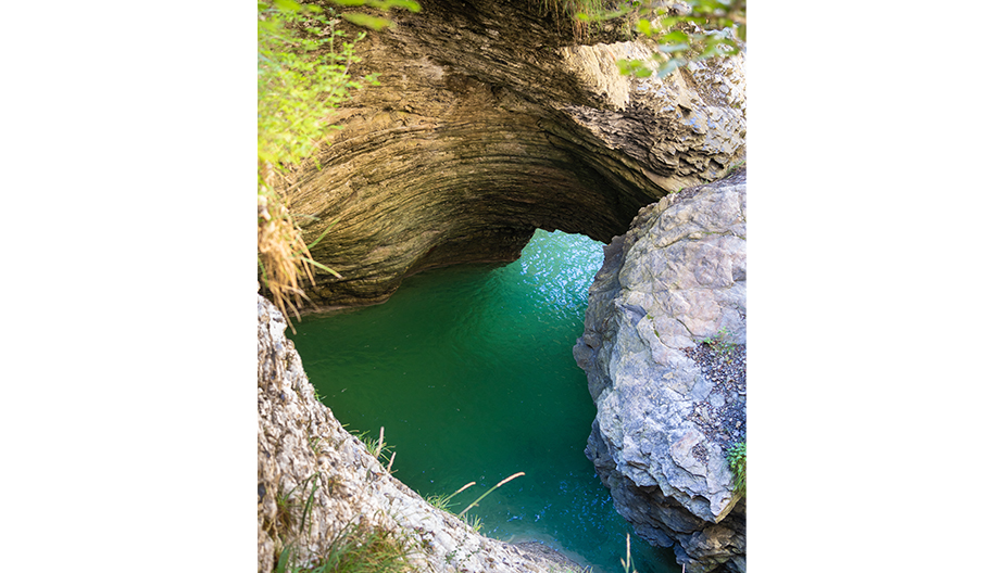  scorcio grotta azzurra