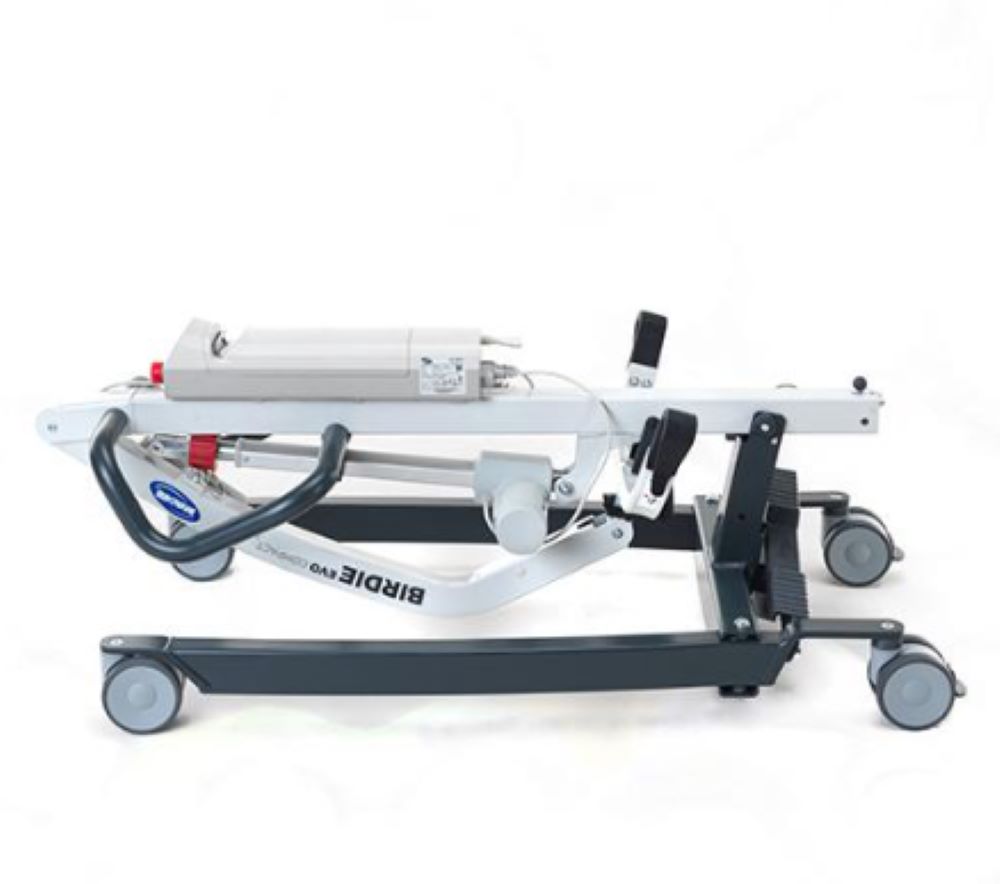 Sollevatore BIRDIE EVO COMPACT