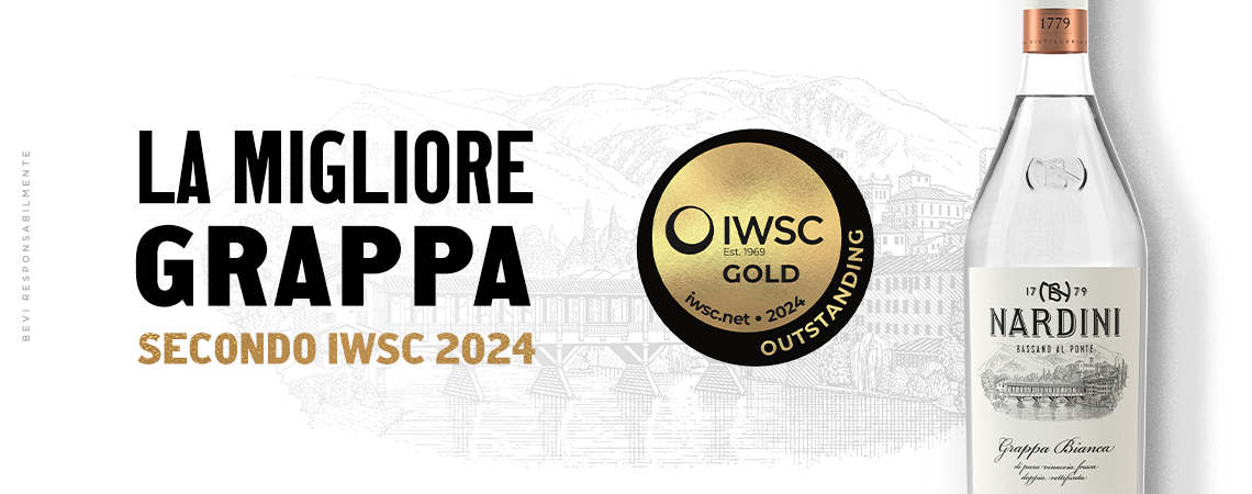 Grappa cover