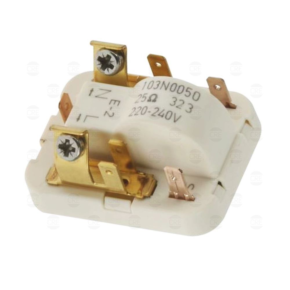Dispositivo Di Avviamento Per Compressori Danfoss | Compatibile 103N0050 | Per Frigoriferi E Congelatori - Foto 7
