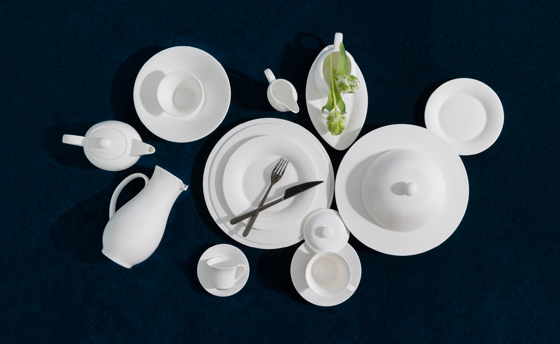 milano collection