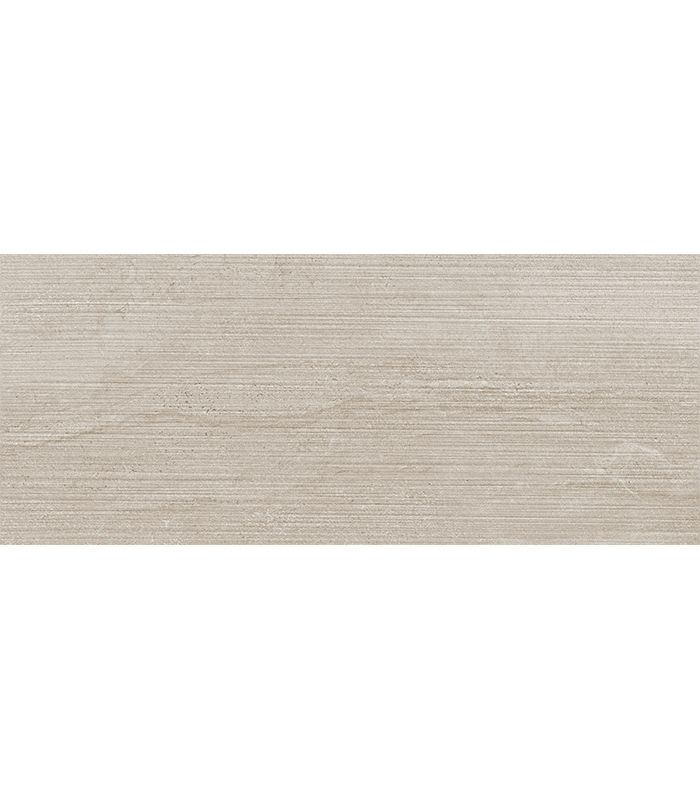 Stone effect wall tile BEST SCULPTURE IVORY 25x60cm