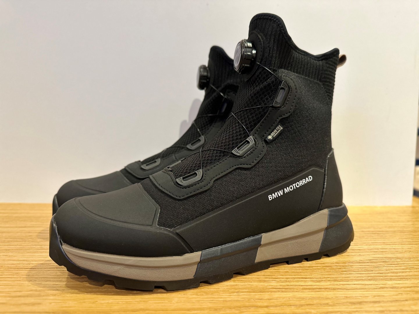 BMW MOTORRAD GS Kawir GORE-TEXスニーカー BMW Motorrad SNEAKER GS