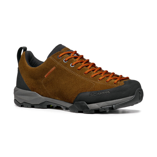 Scarpa MOJITO TRAIL For fast hikes with light backpacks