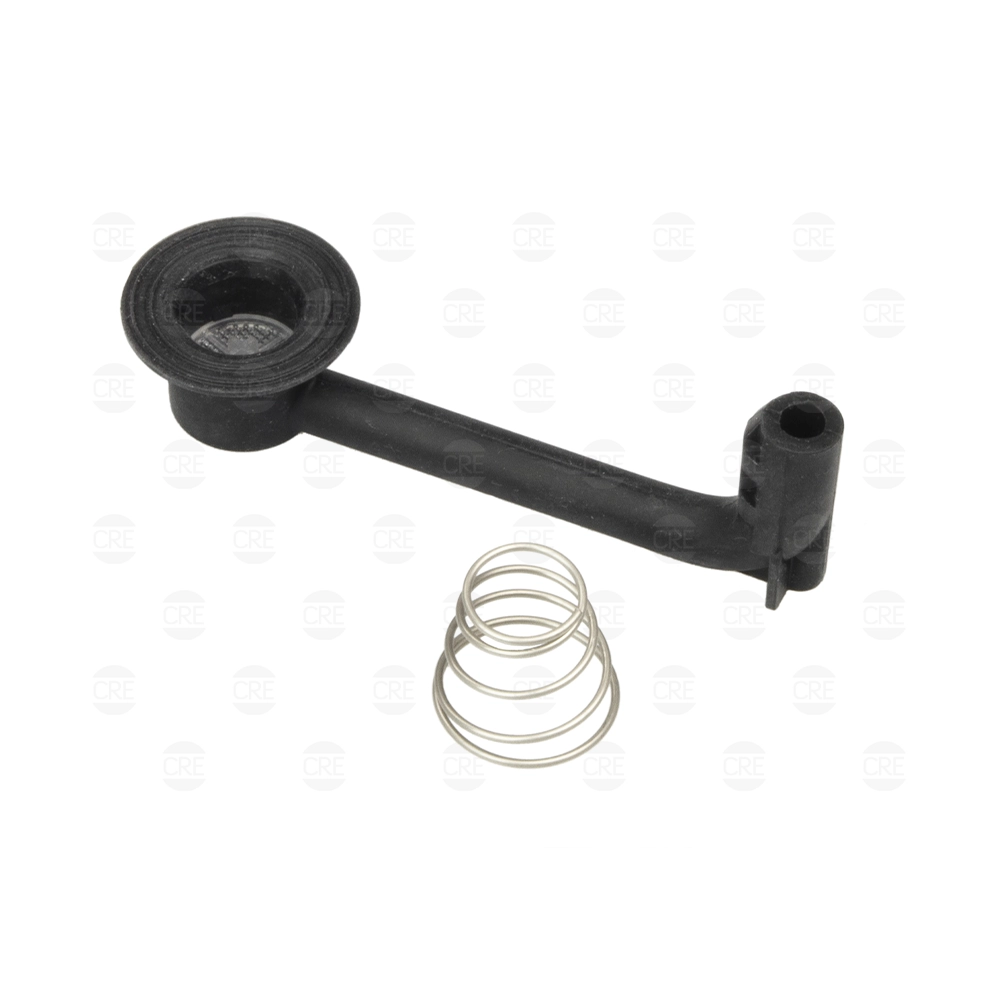 Tubo Connettore Raccordo Per Delonghi Dolce Gusto Circolo EDG600 EDG6 &ndash; Ricambio Originale