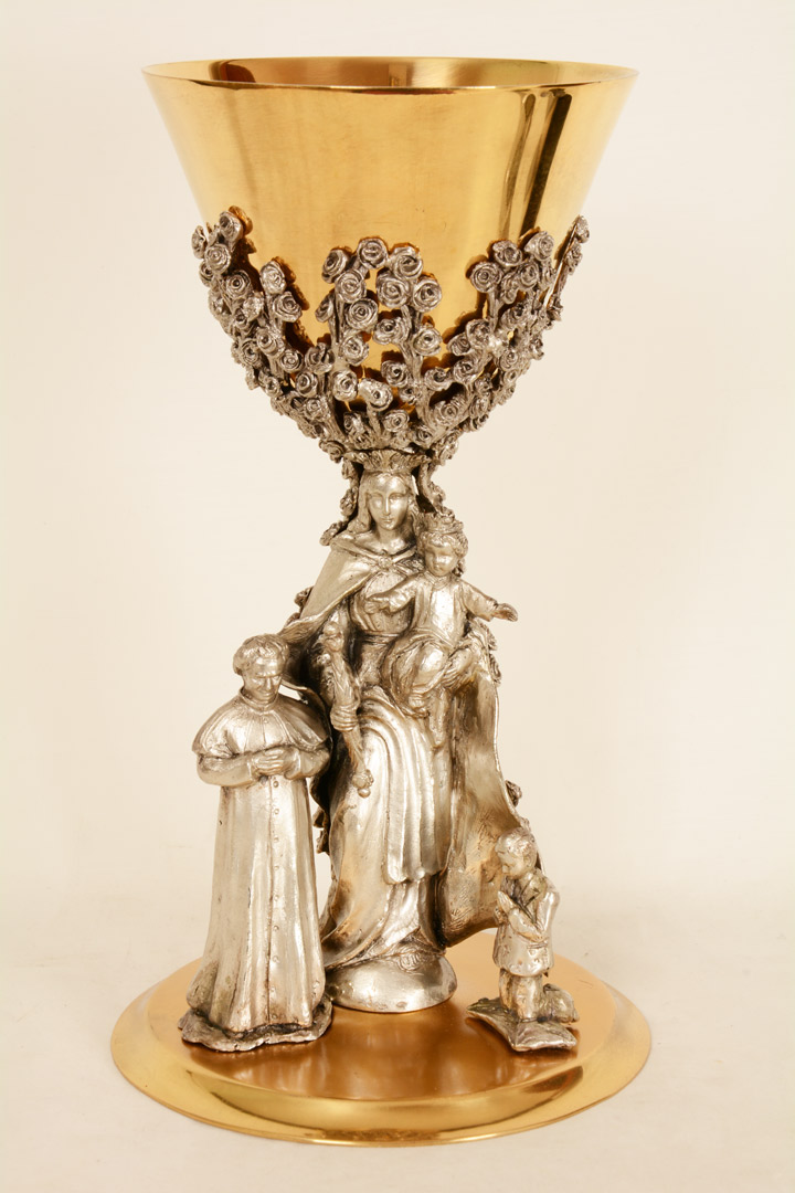 Calice BET S. Giovanni Bosco