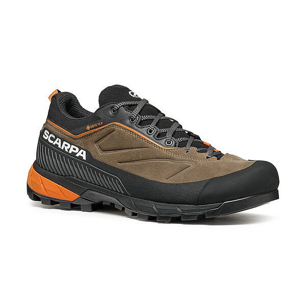 Scarpa RAPID XT GTX The all-around waterproof shoe