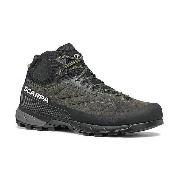 Scarpa RAPID XT MID GTX The all-around boot