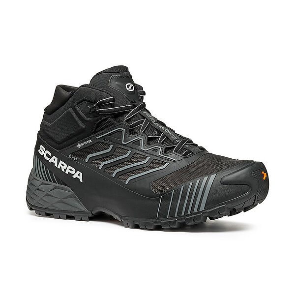 Hiking Shoes Best Speed Hiking Shoes SCARPA