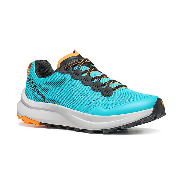 Scarpa SP-Y Kid kulticolor sneaker