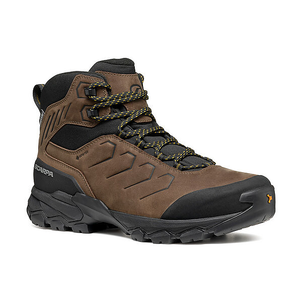 Trail Walking Shoes and Best Mountain Boots Online SCARPA DE