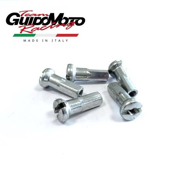 A-Premium 16 Dadi Per Ruote M12x1.5 Cromati - Seduta Piatta - Compatibili Con Toyota Tacoma, 4Runner, Camry, Lexus GX460/GX470