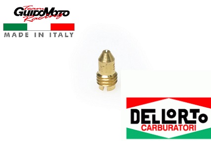Getto Minimo Per Carburatore PHBG Misura 42: Compatibile Con C4 914881-042, Ricambio Per Carburatori - 2