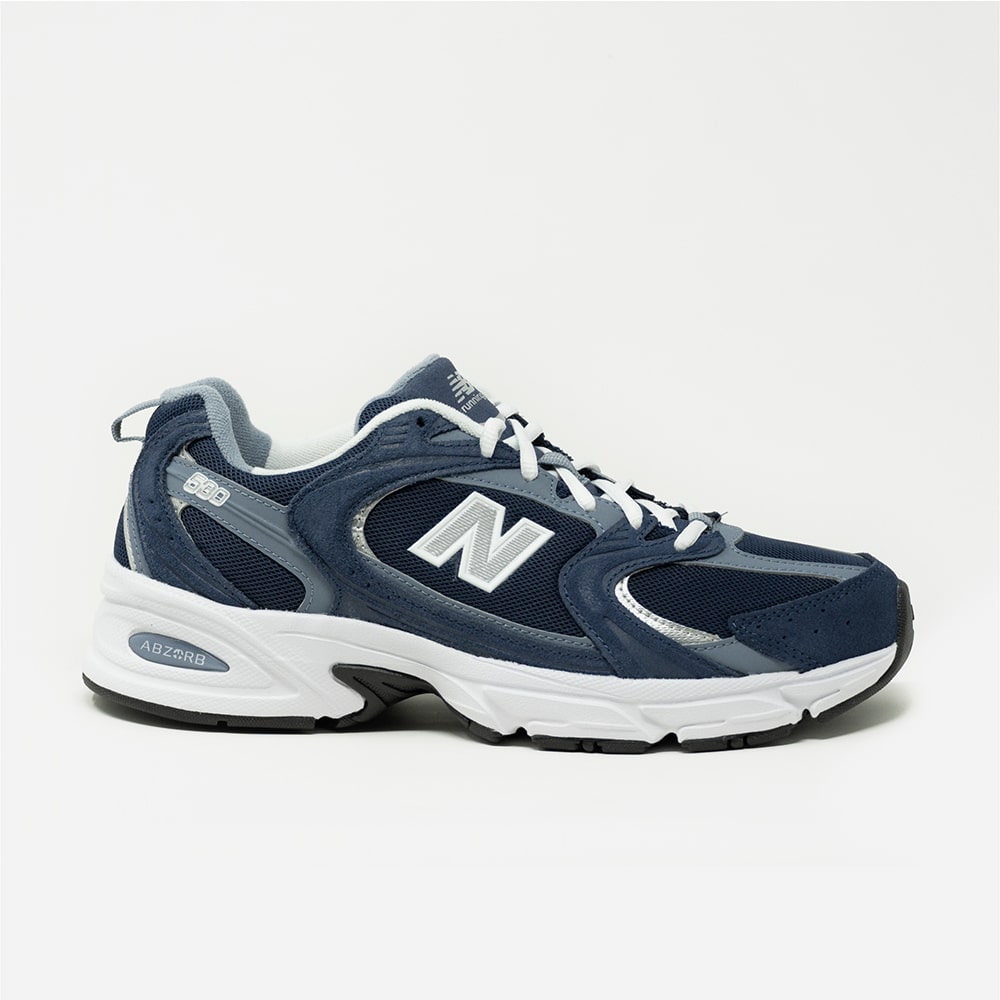 NEW BALANCE sneakers uomo 530 running blu Attili Calzature