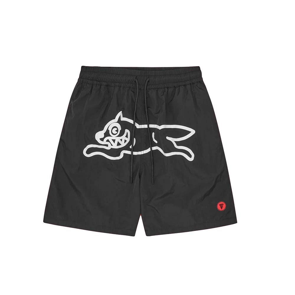 ICECREAM Pantaloncino Swim Short Running Dog 