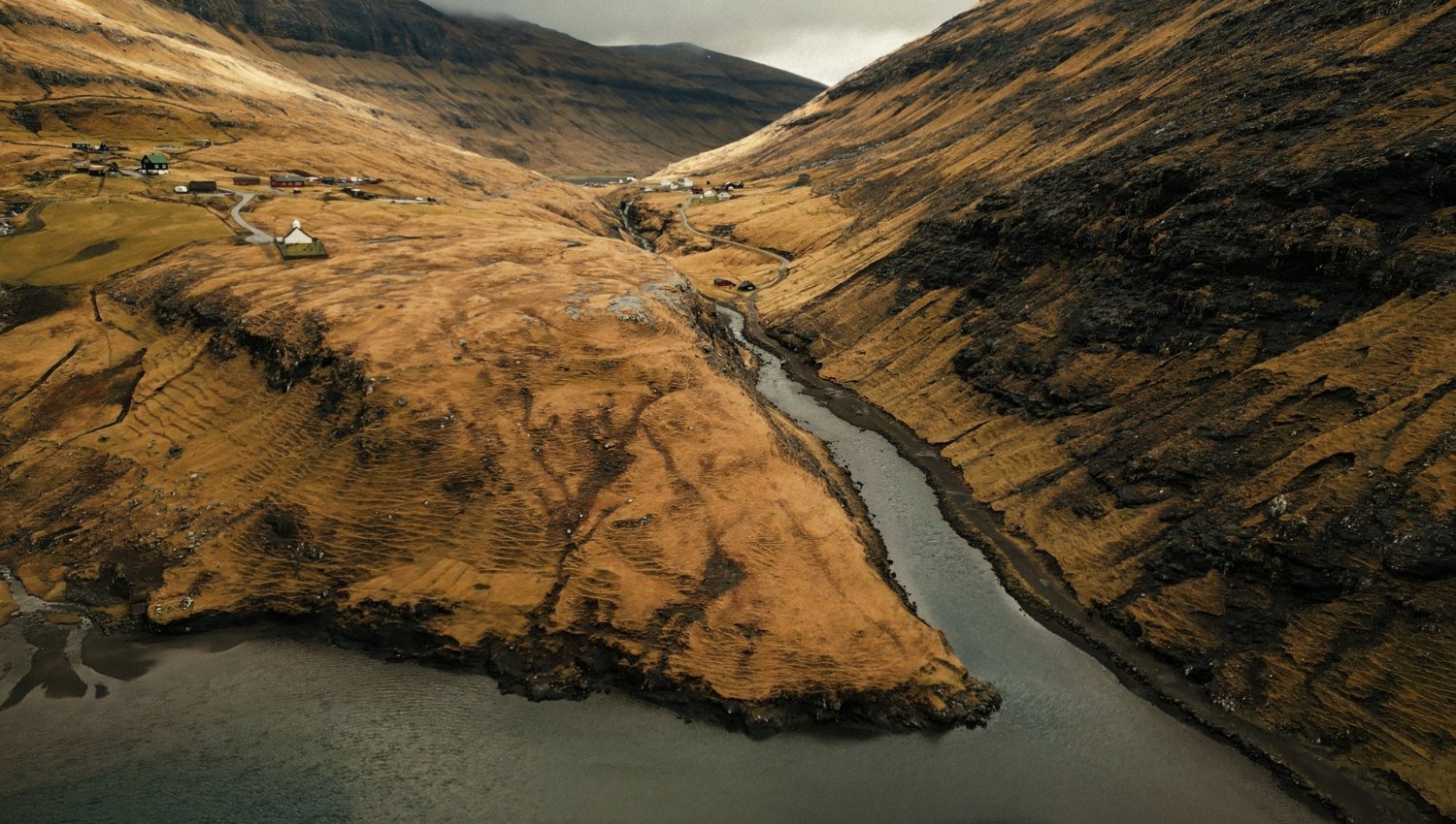 Il paesaggio delle Isole Faroe nel documentario di Nova Lectio in collaborazione con Garmont