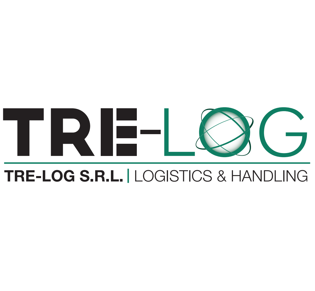 Tre-Log logo