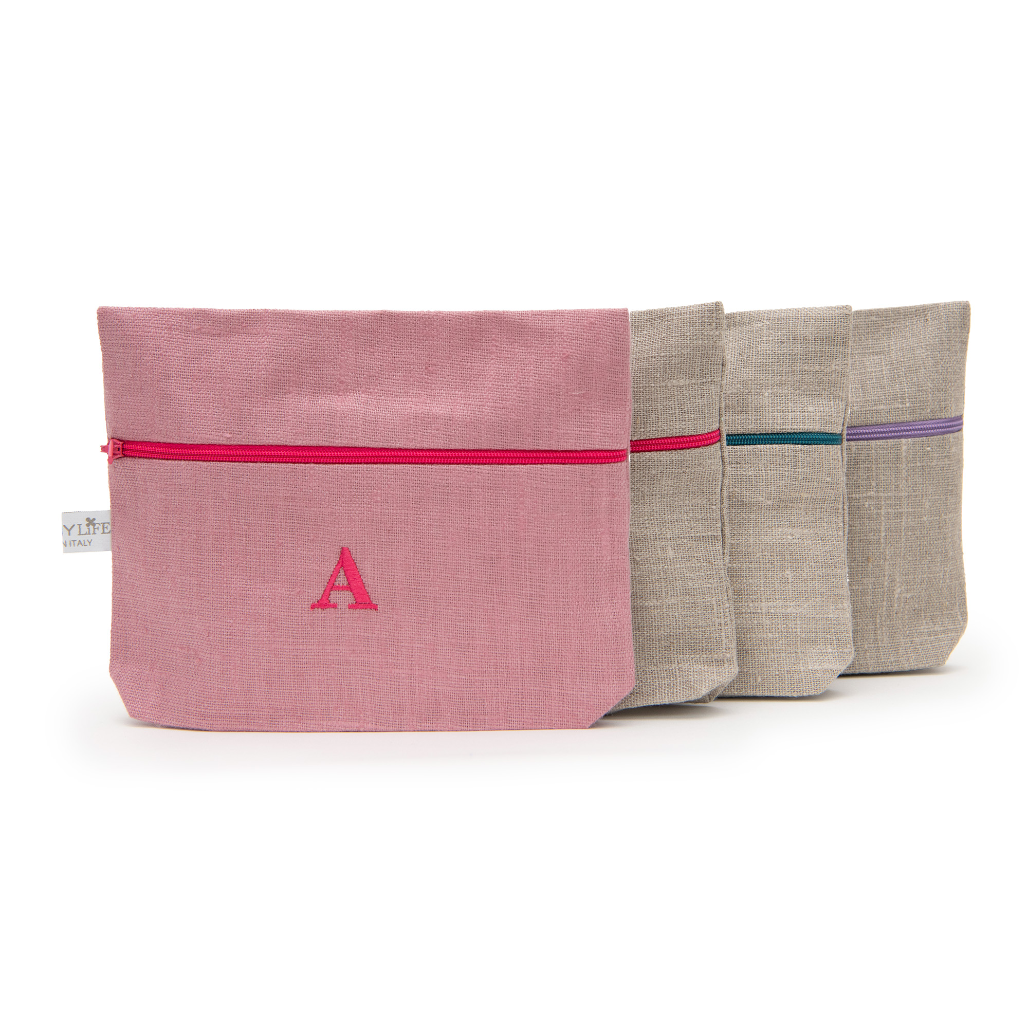 Pochette Impermeabile Estiva - Grande 