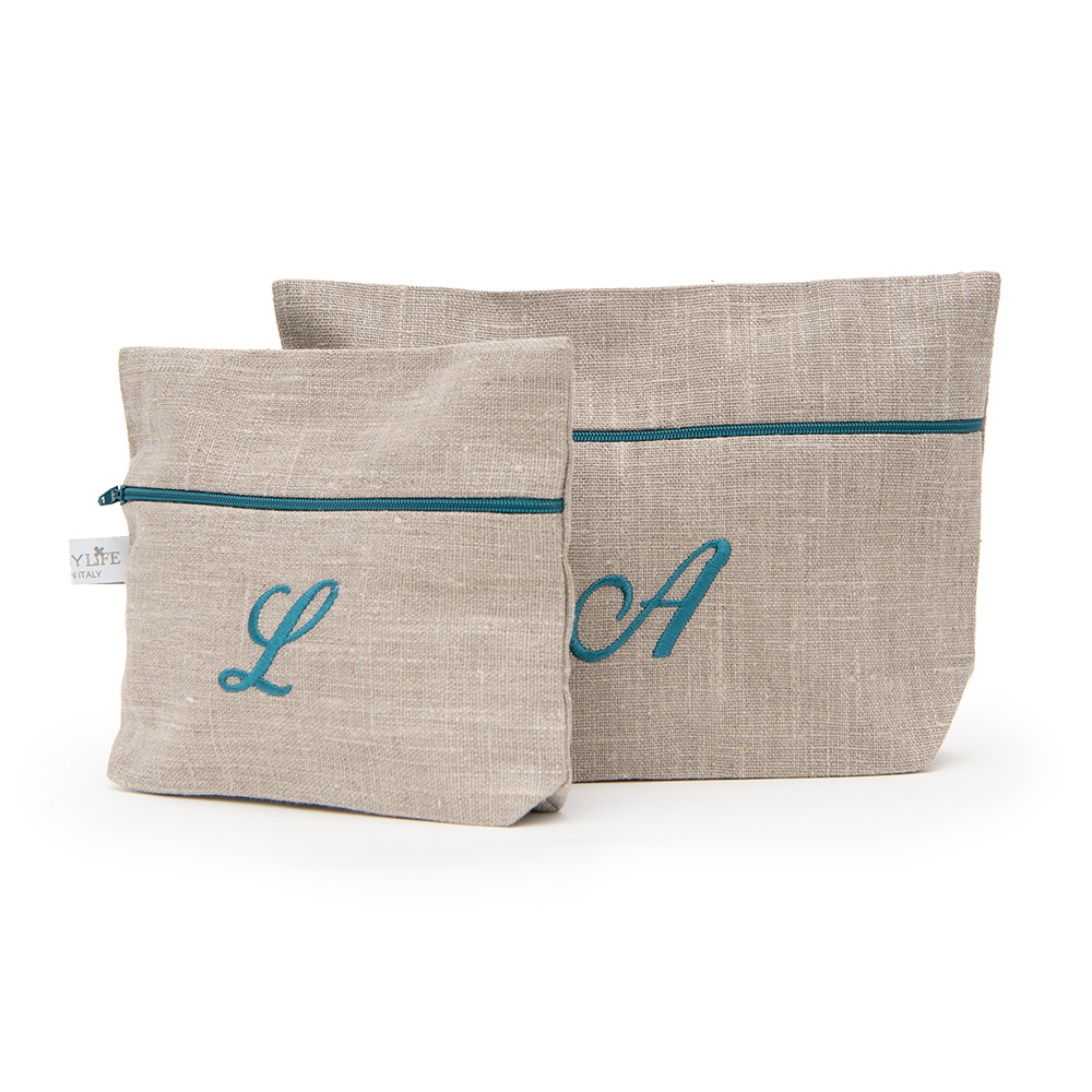 Pochette Impermeabile - Piccola 