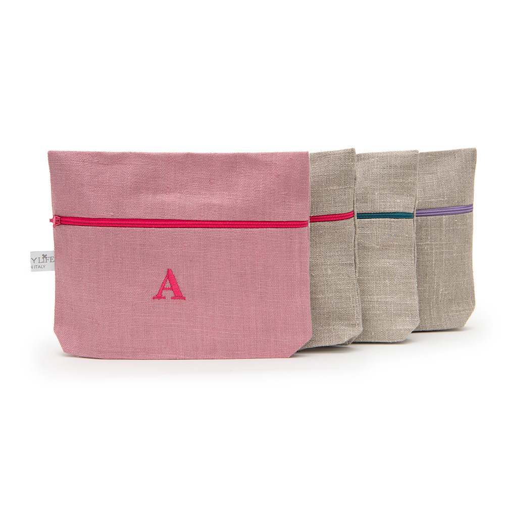 Pochette Impermeabile - Piccola 