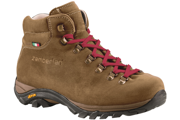 321 TRAIL LITE EVO LTH BUNION WNS Brown Women s bunions Hiking Boots Zamberlan Zamberlan