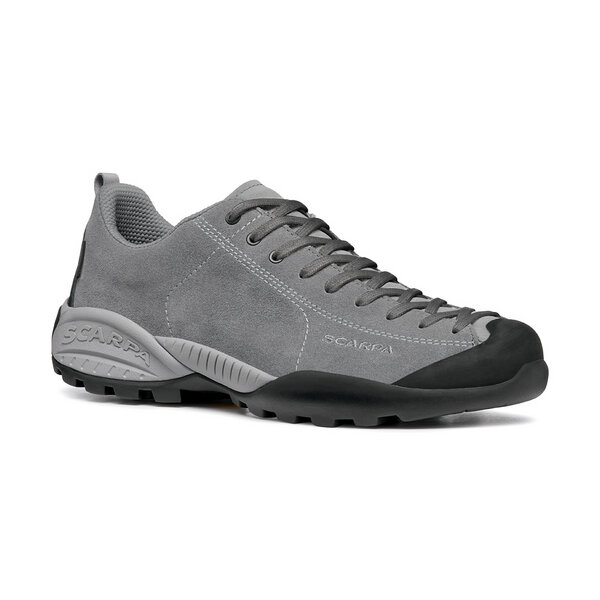 Scarpa MOJITO GTX The urban sneaker ideal for rainy days