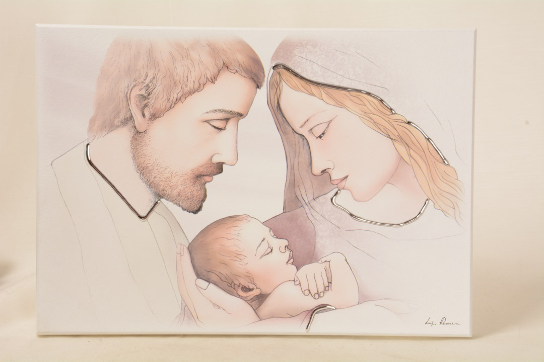 Pannello S. Famiglia 05XX69