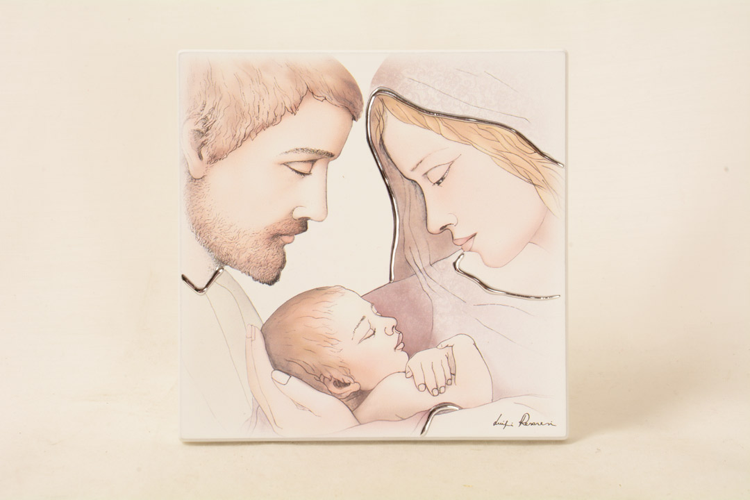 Pannello S. Famiglia 0517569