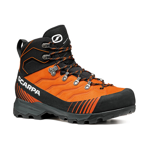 Boots montagne on sale