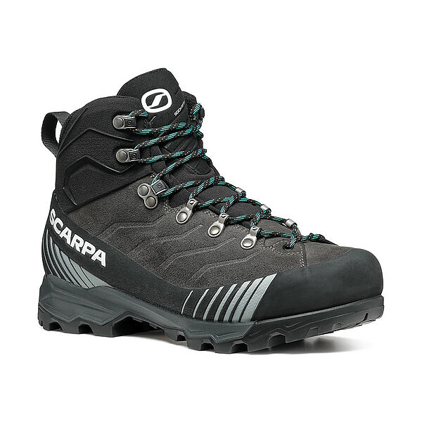 Hiking boots scarpa hotsell